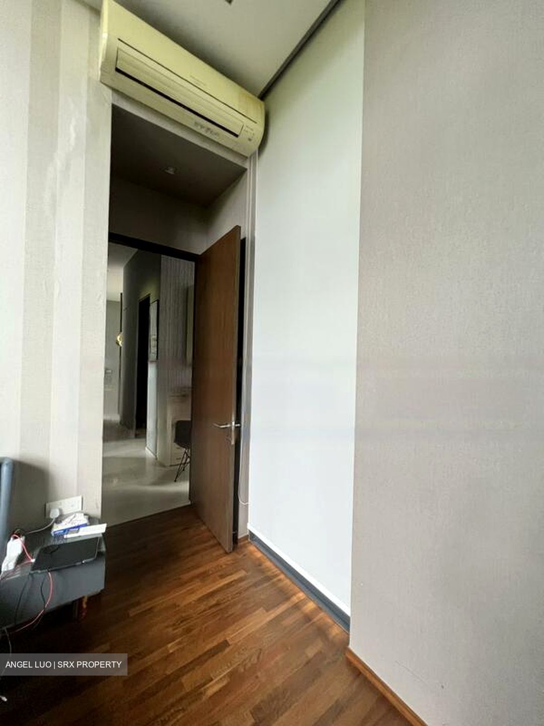 Foresque Residences (D23), Condominium #552981031